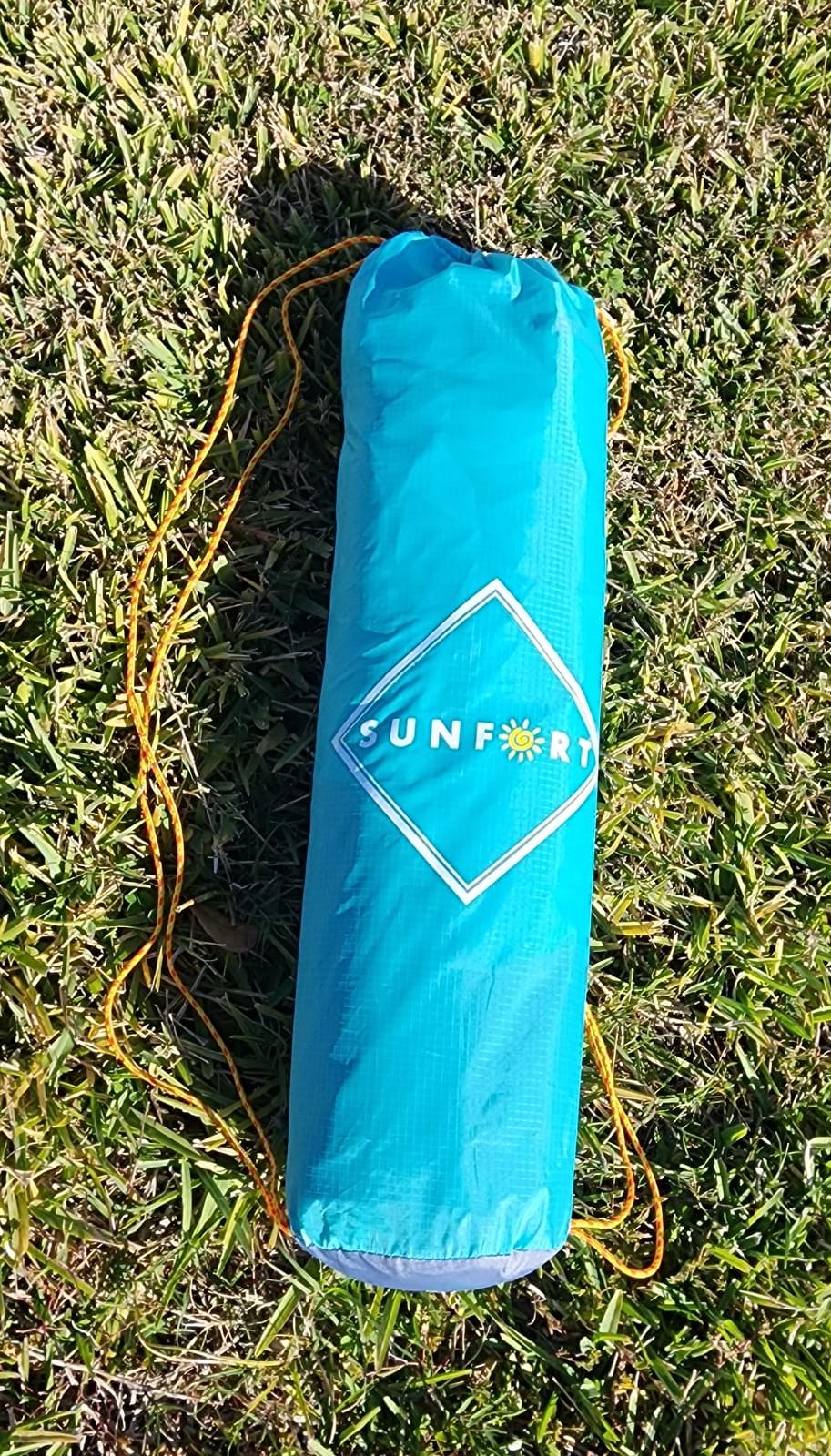 SunFort Portable Walled Blanket (Multi Color Options) - The Sun Fort