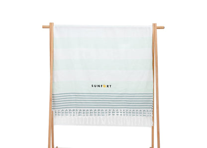 Turkish Beach Towels - The Sun Fort